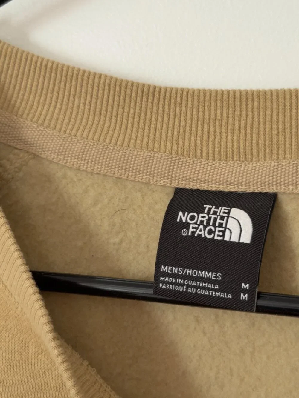 The North Face Evolution Oversize Crew - Men's M